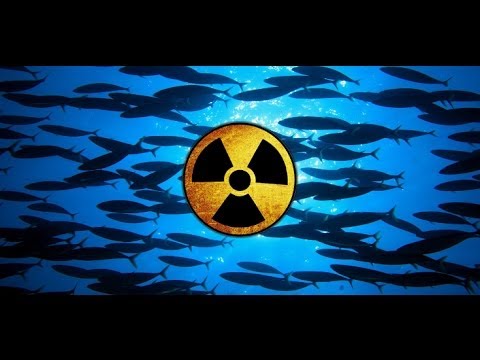 Problem Atomm&uuml;ll im Ozean. Doku
