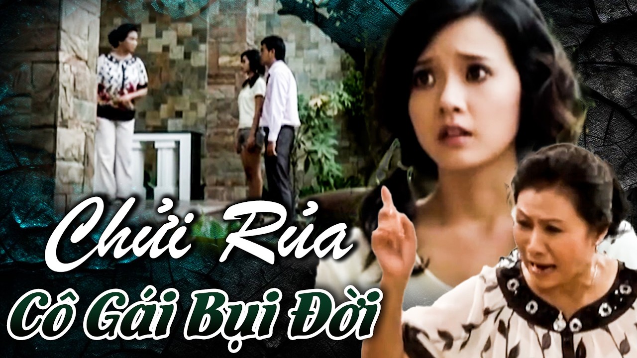CHỬI RỦA CÔ GÁI BỤI ĐỜI | Phim Việt Nam Hay Mới Đáng Xem Nhất 2026 | Phim Việt Nam Hay Nhất HTV
