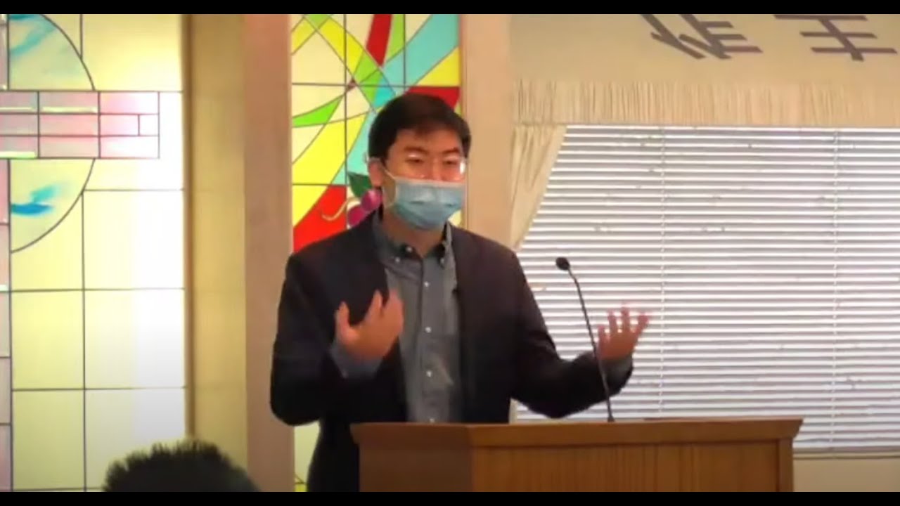 [2022-05-22 Service] New Math for Singleness
