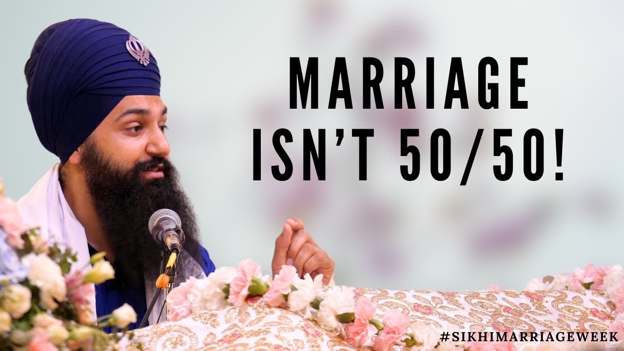What is a Sikh Wedding?