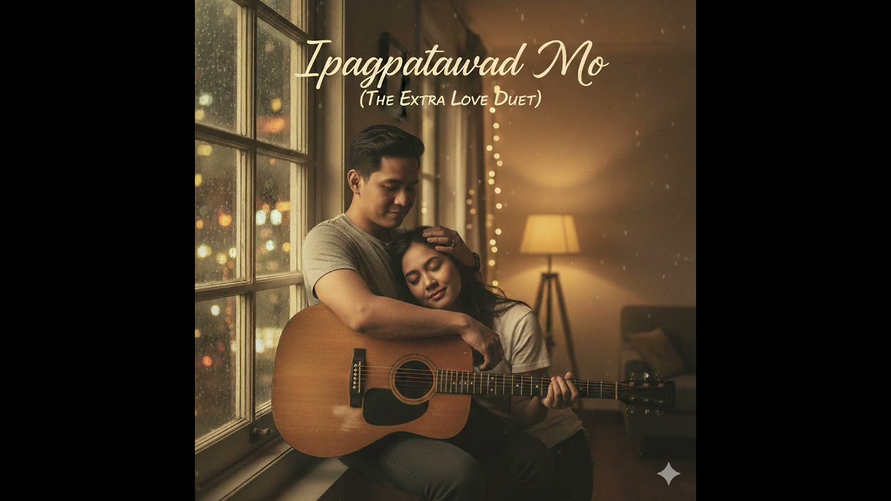Ipagpatawad mo (with extra love duet) #musicdiscovery #fypageシ #musician #songoftheday #music 