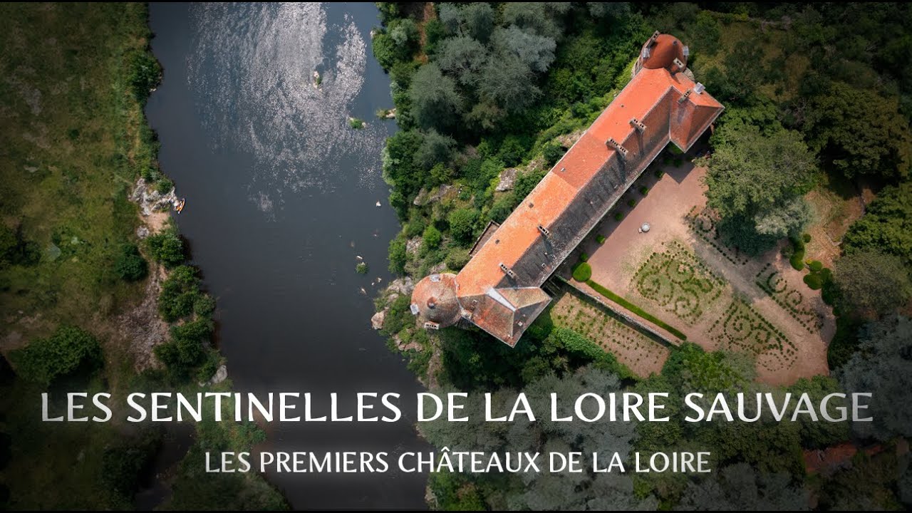 Les sentinelles de la Loire sauvage