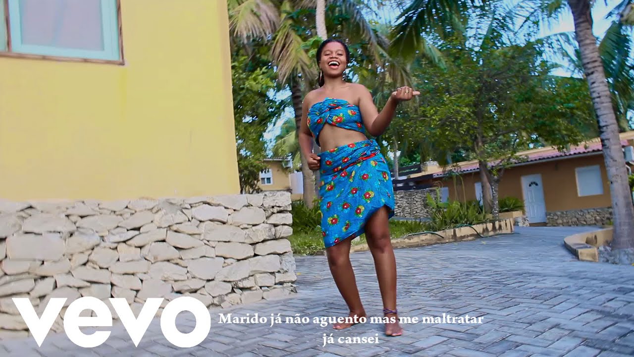 Chita Da Ija  Nkirane Owany  Official video by Nako Pro  maker Digital
