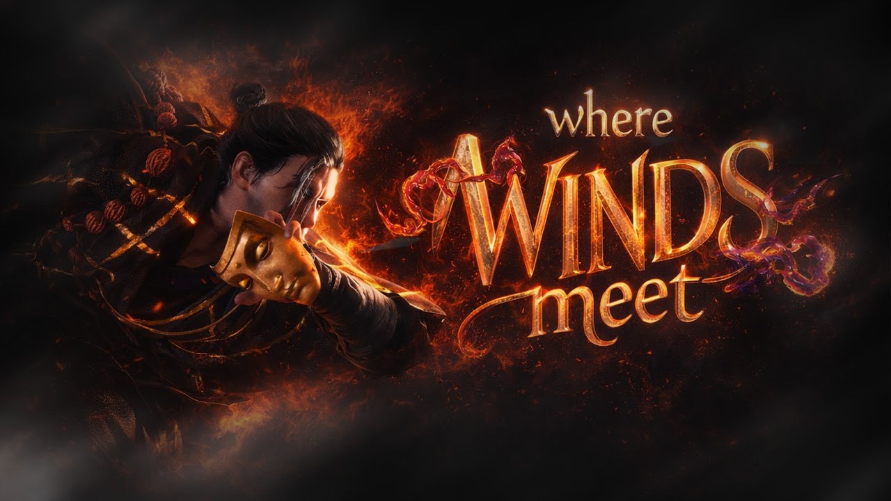 Late night stream Chapter 2  Where Winds Meet  LIVE | അധ്യായം 6🌿 🌿EP 19