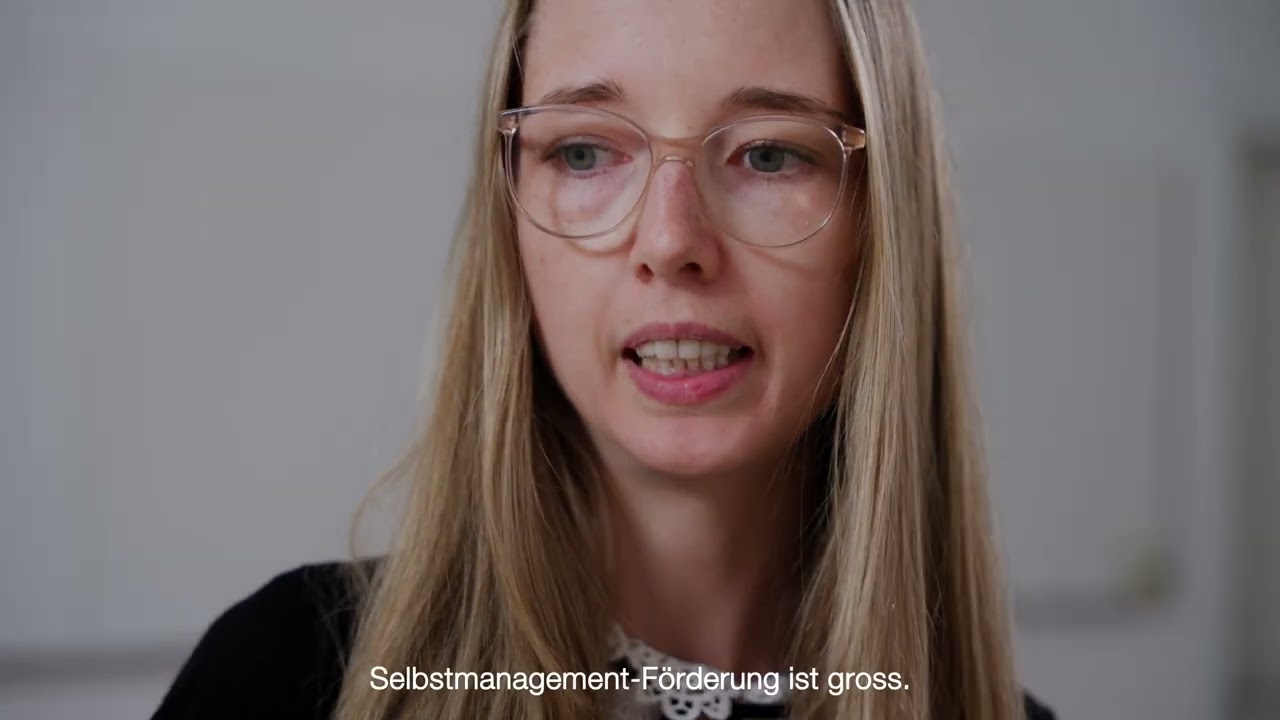 Selbstmanagement-F&ouml;rderung bei nicht&uuml;bertragbaren Krankheiten, Sucht und psychischen Erkrankungen