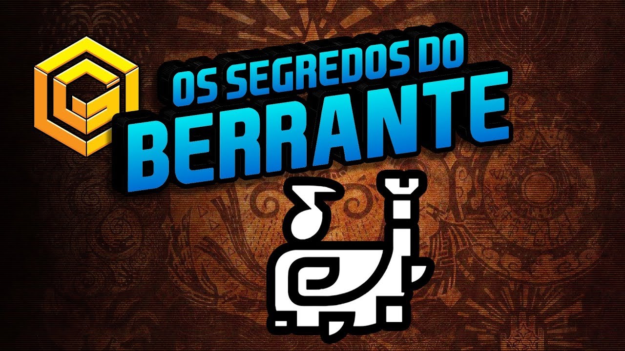 MONSTER HUNTER WORLD - HUNTING HORN - BERRANTE - #OldGamer