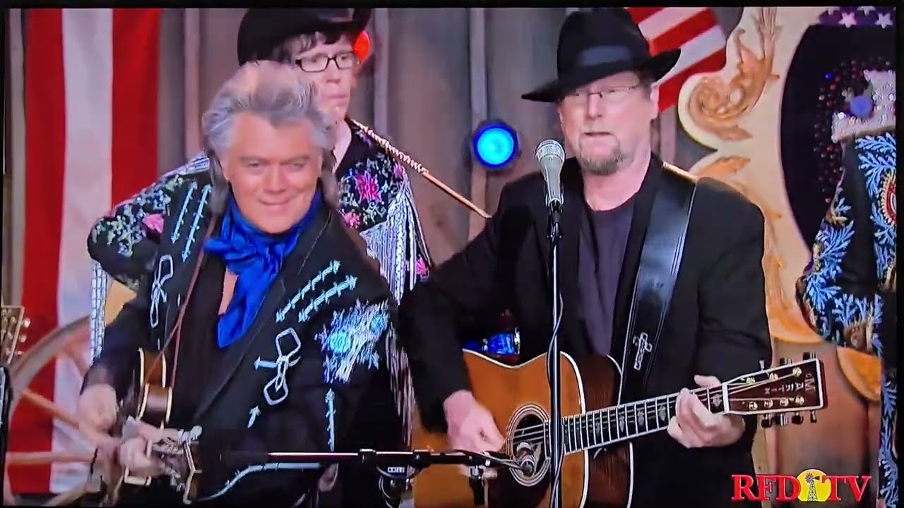 The Marty Stuart Show S4 E22