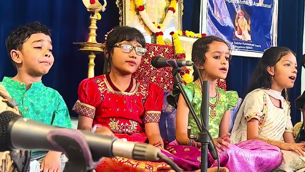 Saarasa nethra paaraguna 