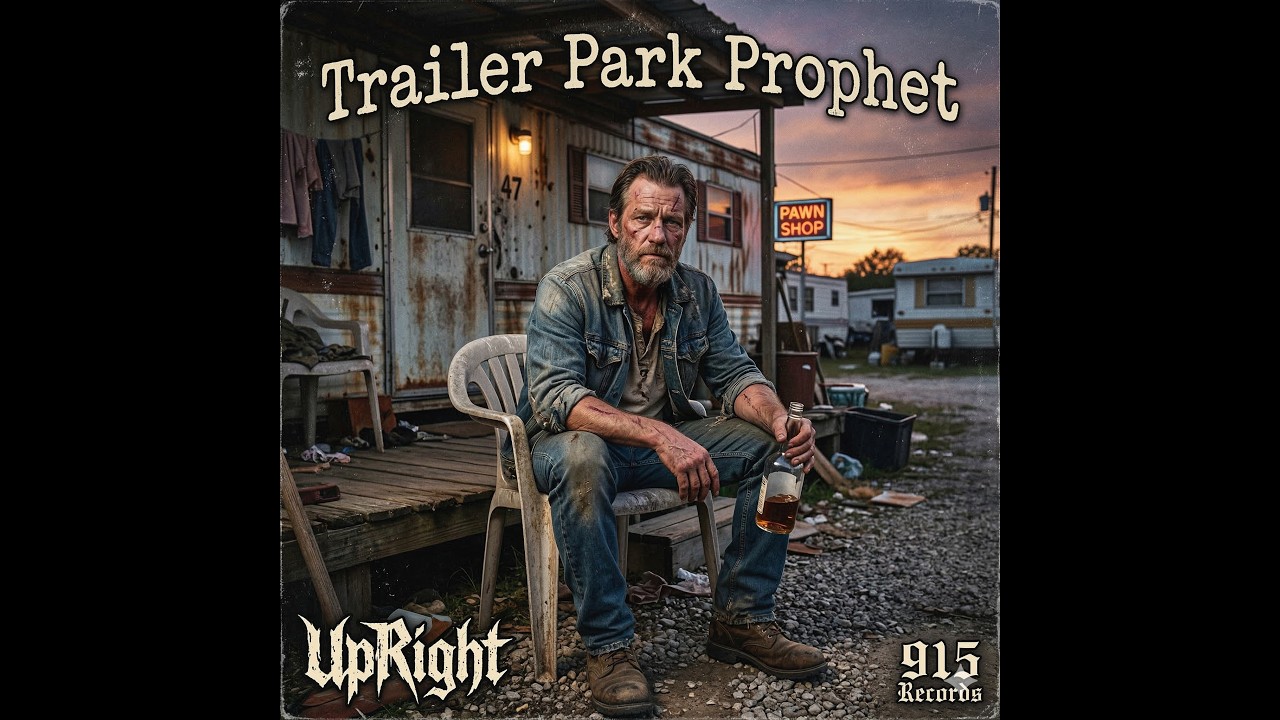 TRAILER PARK PROPHET