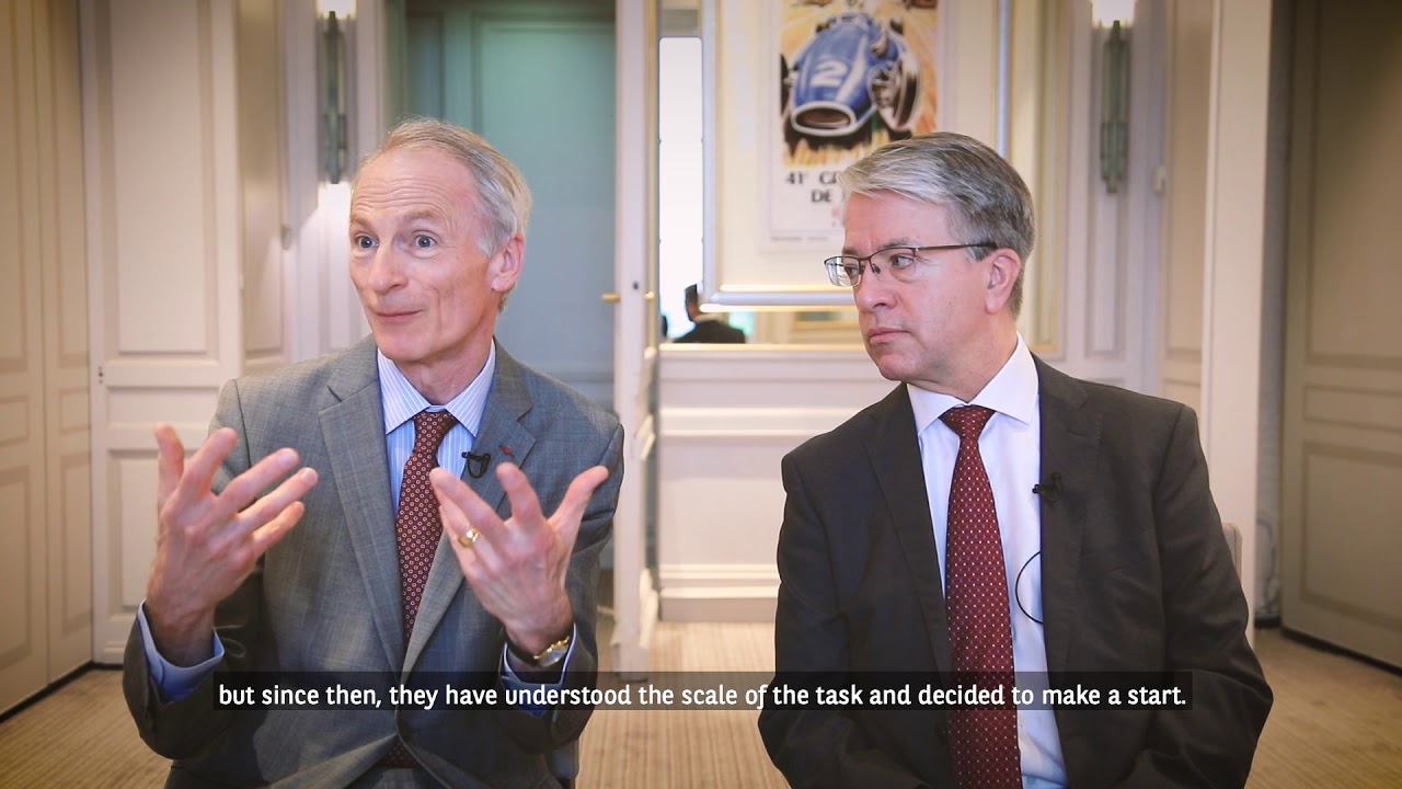 ZEN 2050 Exploring the feasibility of achieving carbon neutrality by 2050