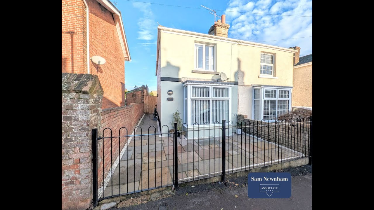 Virtual Tour, Wray Street, Ryde, PO33