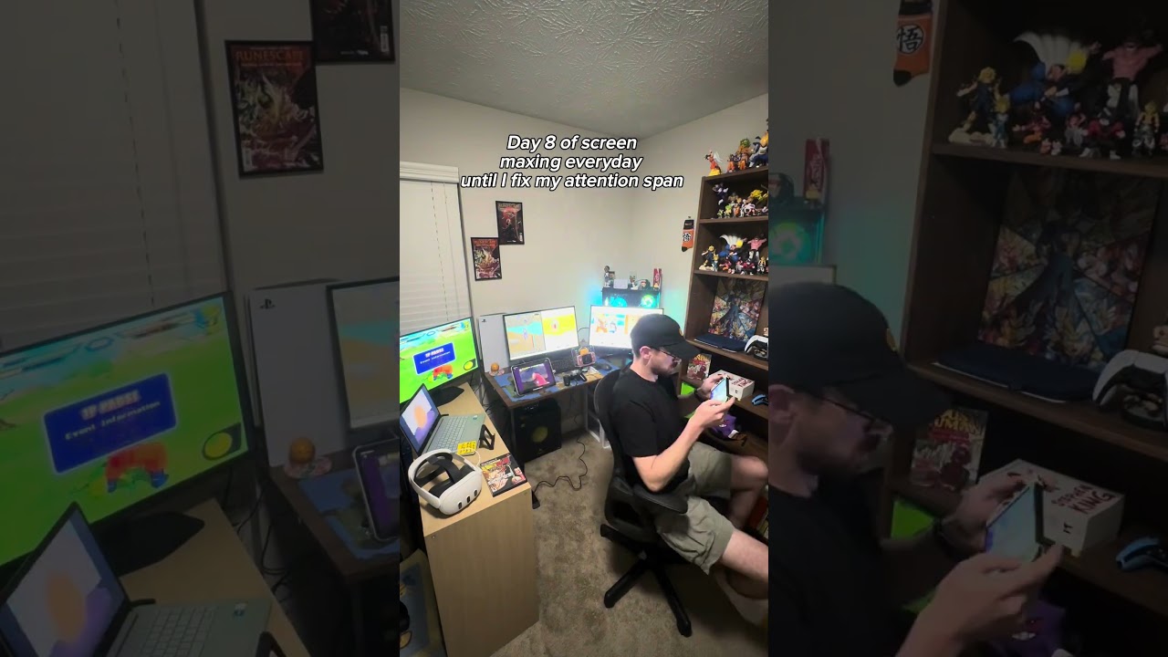 Stay tuned for next weeks episode of Dragonball Z. 