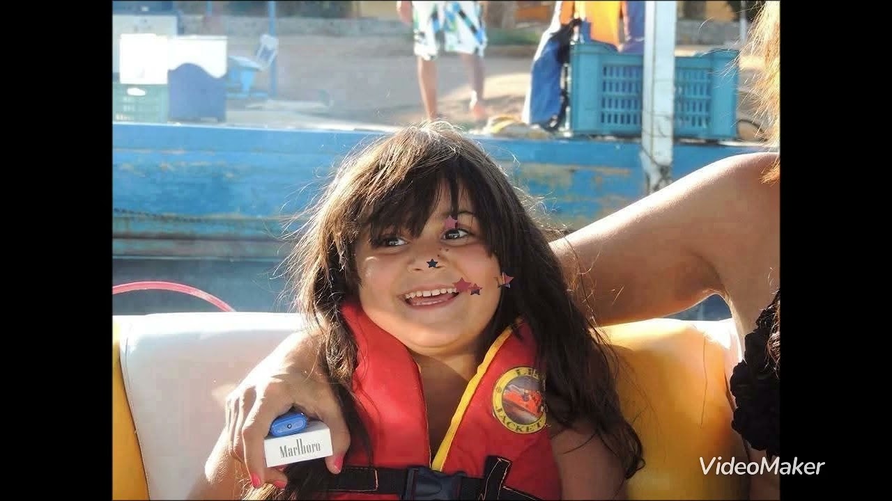 زينة عرفة ريحان Zeina Arafa rihan 