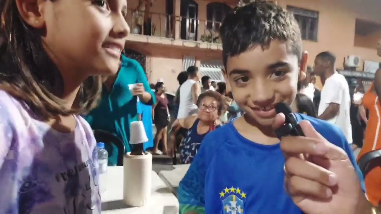 MADRE DEUS, SÃO LUÍS-MA. CARNAVAL 2023
