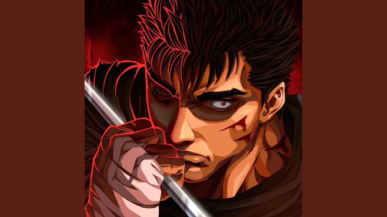A Bonfire Of Dreams (Guts' Theme (BERSERK)