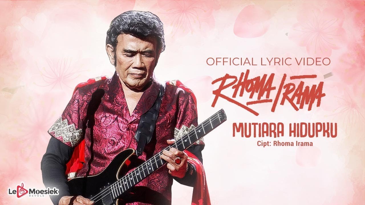 👑 Roma Irama Feat Soneta Group Lagu Dangdut Legendaris Sepanjang Masa 2026