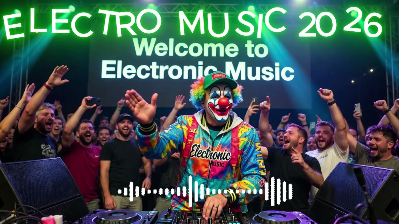 ELECTRONIC MUSIC🎶🎶🎶🎶🎶#electronicmusic #edm #dj #dance #lyrics #djremix