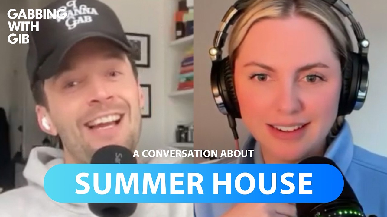 Слухи о летнем доме Уэста и Аманды, поездка съемочной группы Southern Charm в Мексику и премьера ...