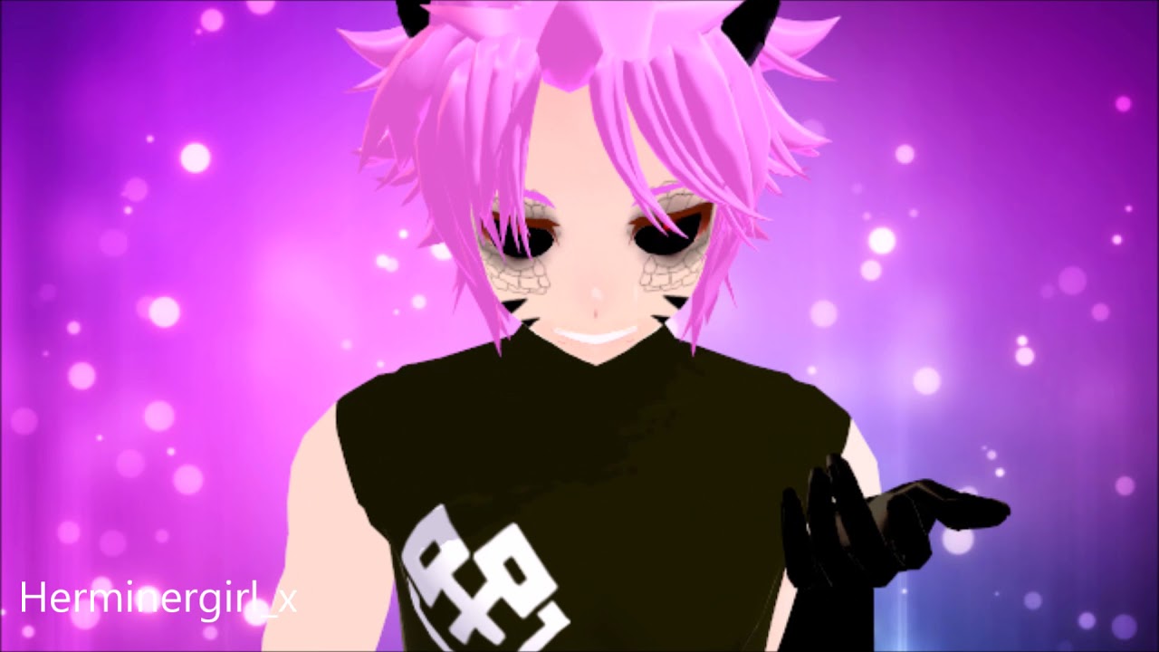(NOT CLEAN!!)MMD - Natsu and E.N.D - NOVOCAINE {Fairy Tail}