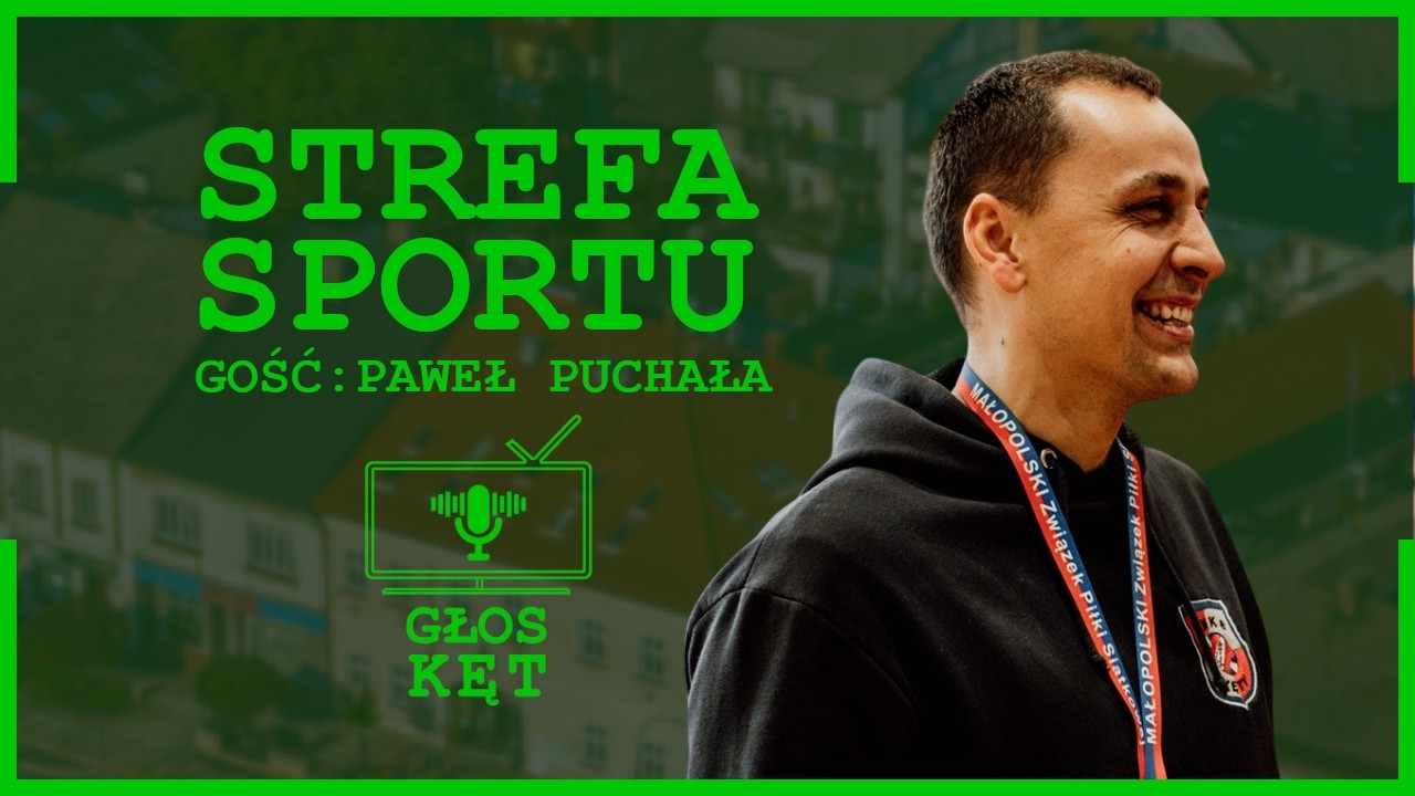 Encyklopedia kęckiej siatkówki -  | Strefa Sportu | Gość: Paweł Puchała