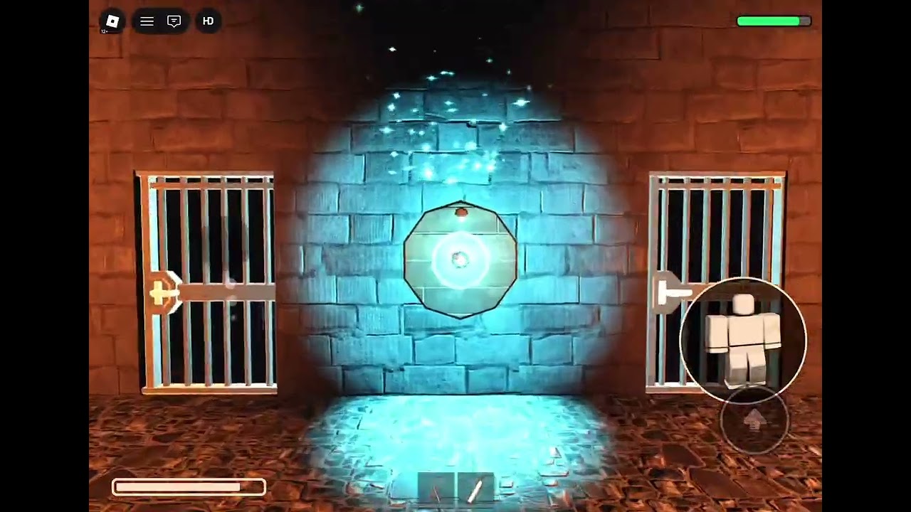 Doors Floor 3: The Castle (Fanmade) - Full Walkthrough 