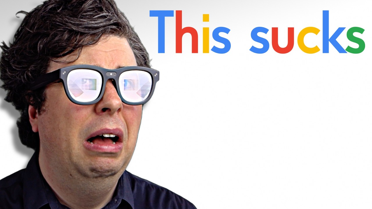 Apple Reacts to Google&rsquo;s Android XR Glasses