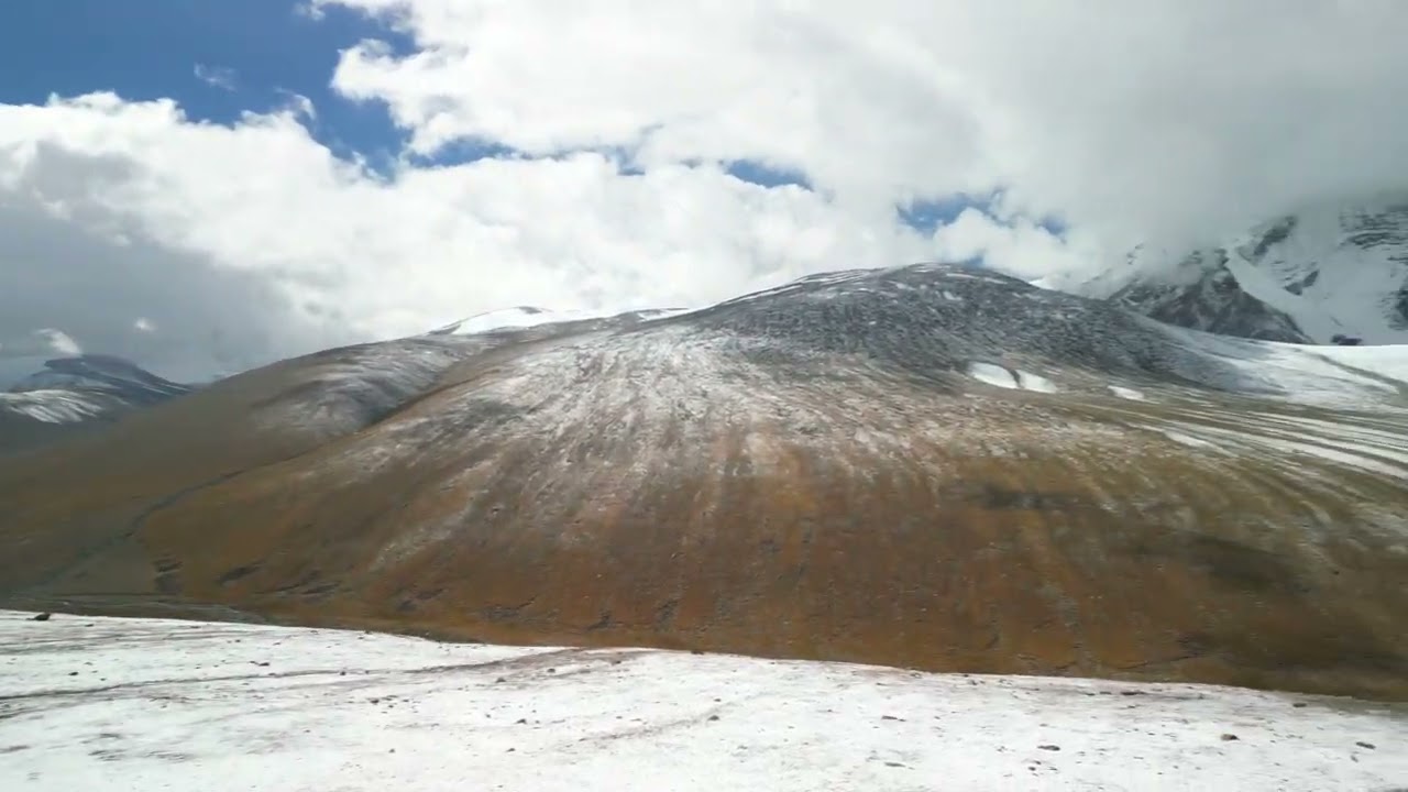 Nimaling, Part 32 , Markha valley, Ladakh
