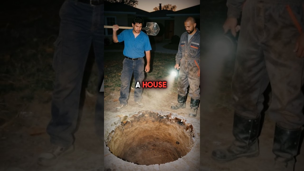 El Chapo&rsquo;s Insane Prison Escape Through a Mile-Long Tunnel