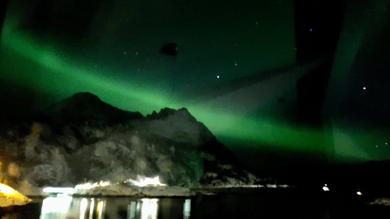 TROMSO