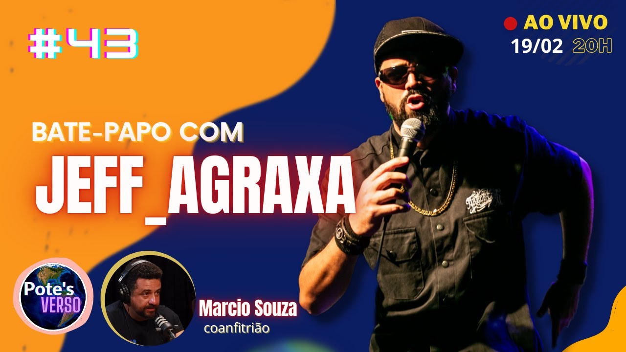 Jeff_agraxa no PoteVerso #43