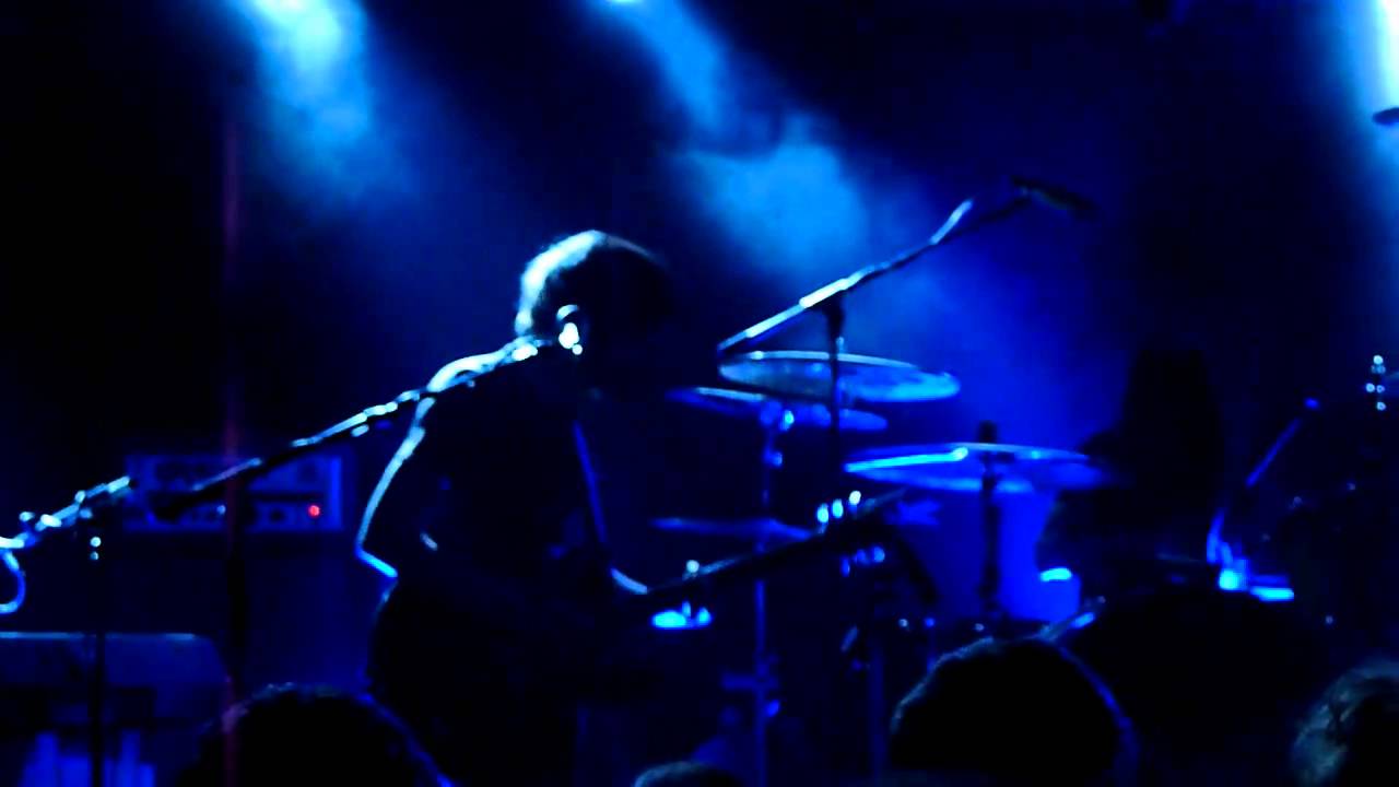 VERDENA - 17 Tir Nel Cortile (live)