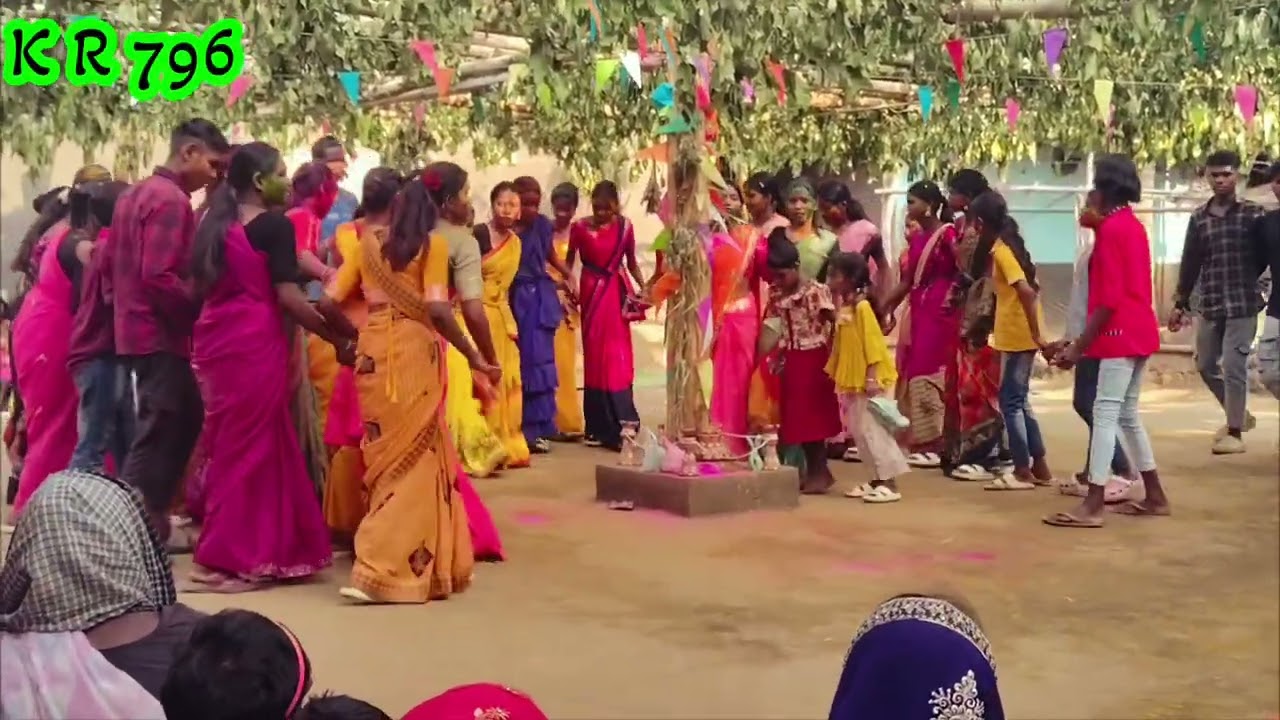 💥दल हल्दी शादी में लड़कियों का जलवा 2025💥