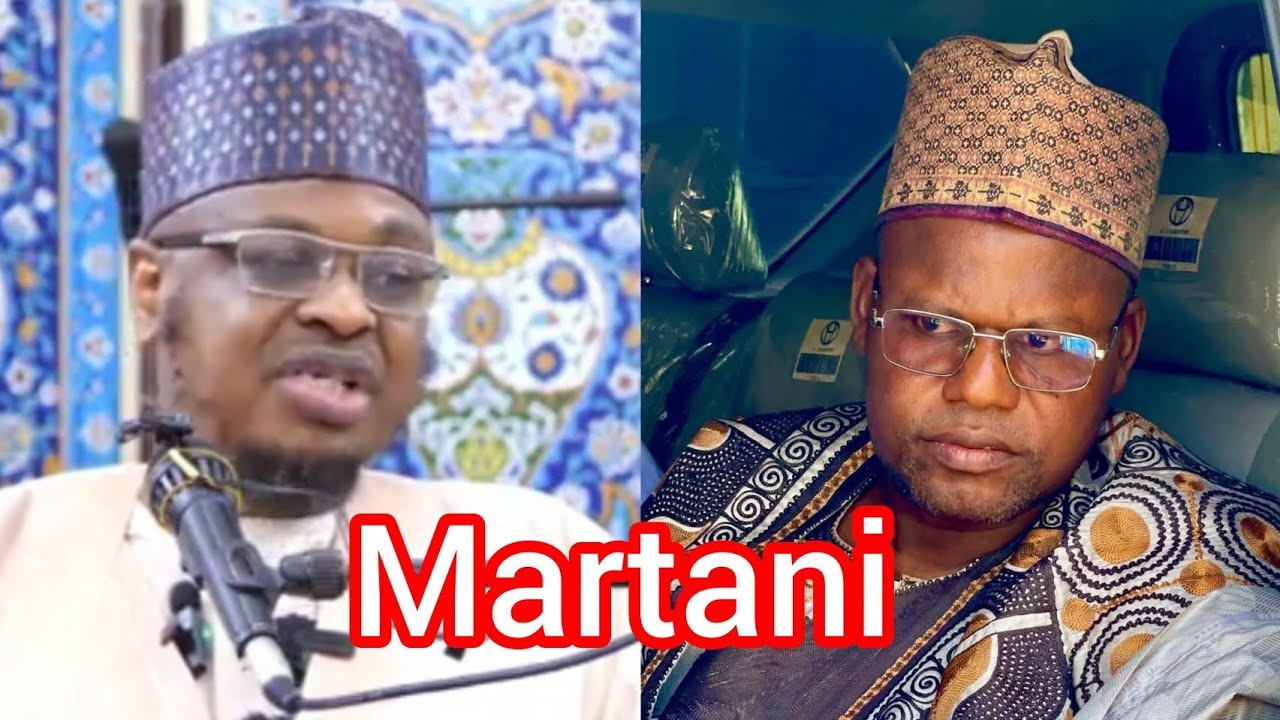 Raddi Zuwaga Yahaya Masussuka Dan Kala Kato | Tareda Prof Isa Ali Pantami 