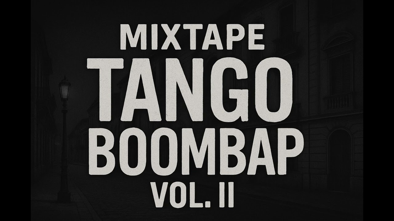 Mix Tape 
