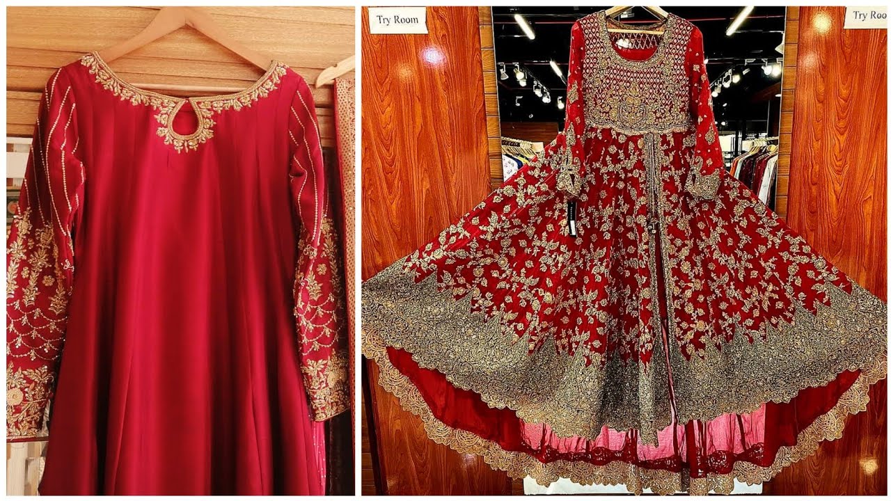 Kashee's Bridal Boutique Full Haul with Prices #kashees #kasheesbridaldress #kasheesmakeup