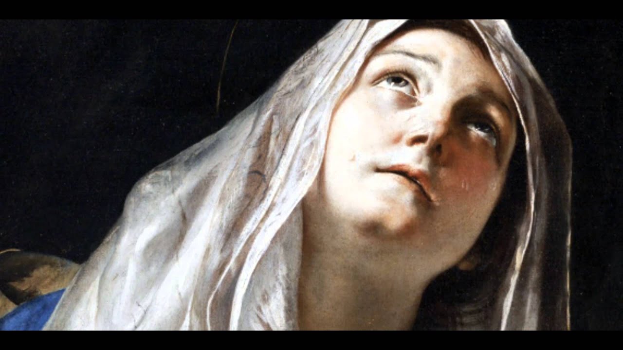 Mujer Verónica, de Antonio Miguel García Bernárdez - Estrella de Dos Hermanas