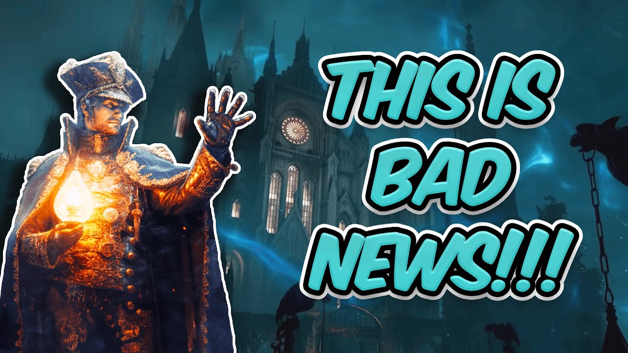 BAD NEWS FOR SPELLBOUND LEAK!!!