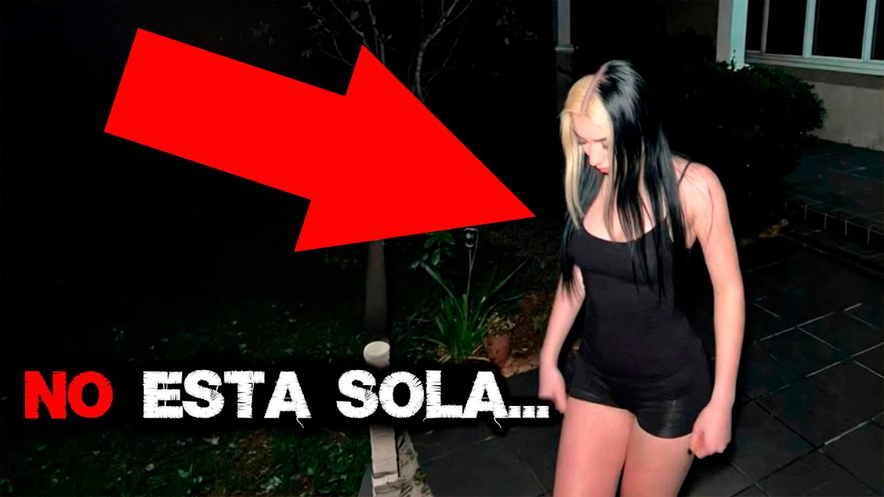 5 VIDEOS DE TERROR REAL que te HARÁN DUDAR DE TODO 😱 (2026)