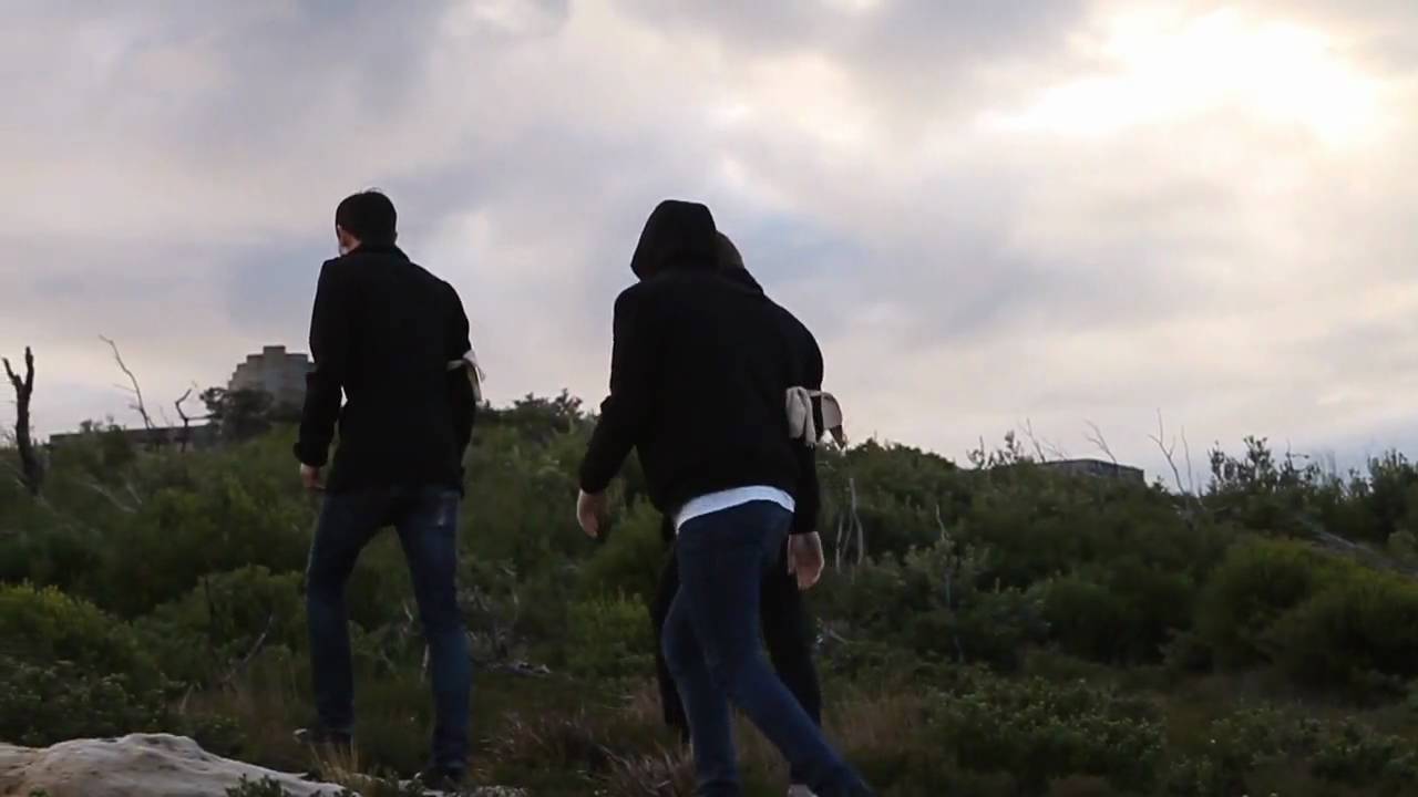 Made in Japan - Pairs