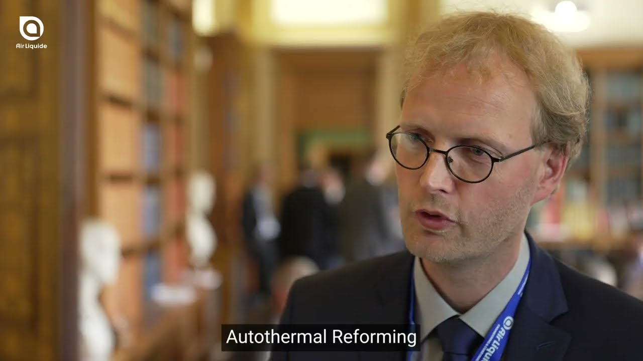 Air Liquide Engineering & Construction Methanol days - Takeaways
