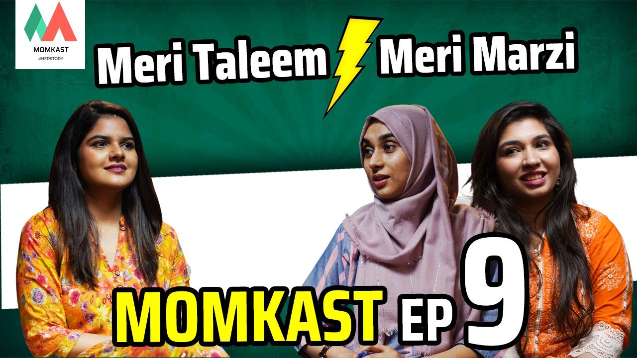 How To Find Your Passion | Purpose Of Education #momkast #herstory #parenting #roleofmother
