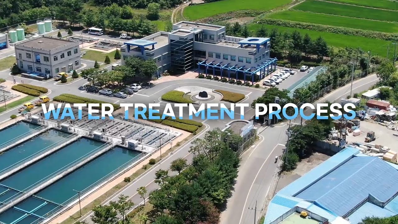06. Water Treatment Plant