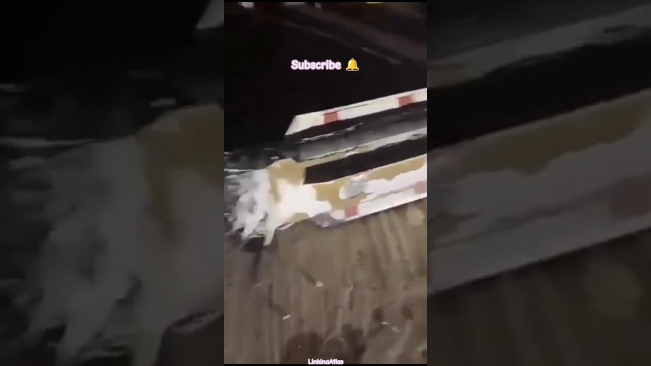 Patriot Missile Fragment Found in Qatar After Iranian Strike on Al Udeid Air Base
