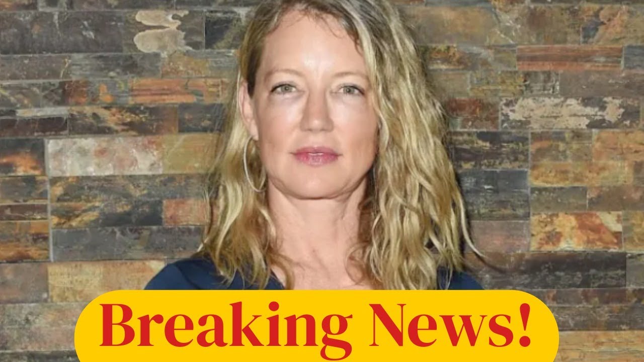 Cynthia Watros's Goodbye! A Heartfelt Farewell That Broke Fans Hearts!