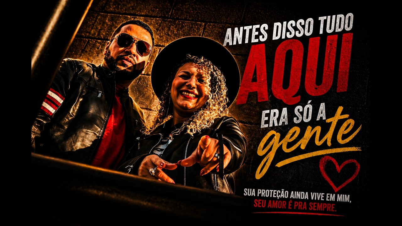 Pra quem sofre de saudade todos os dias.