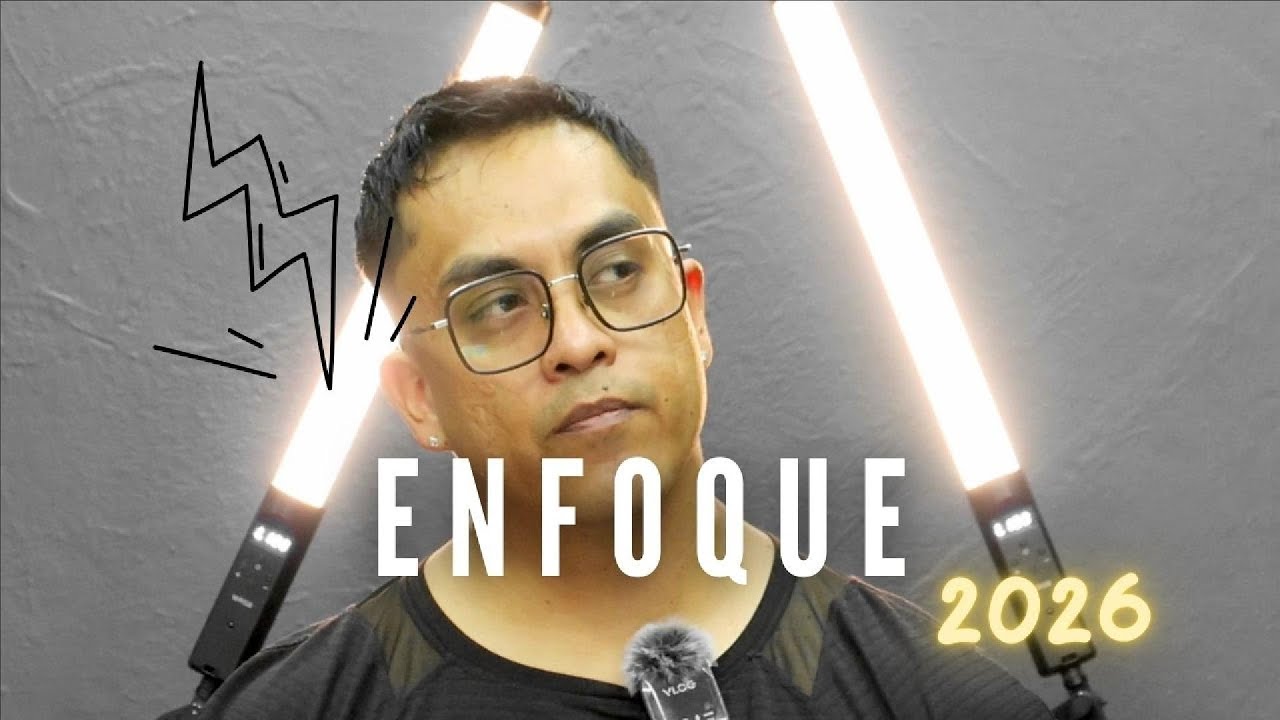 ENFOQUE 2026
