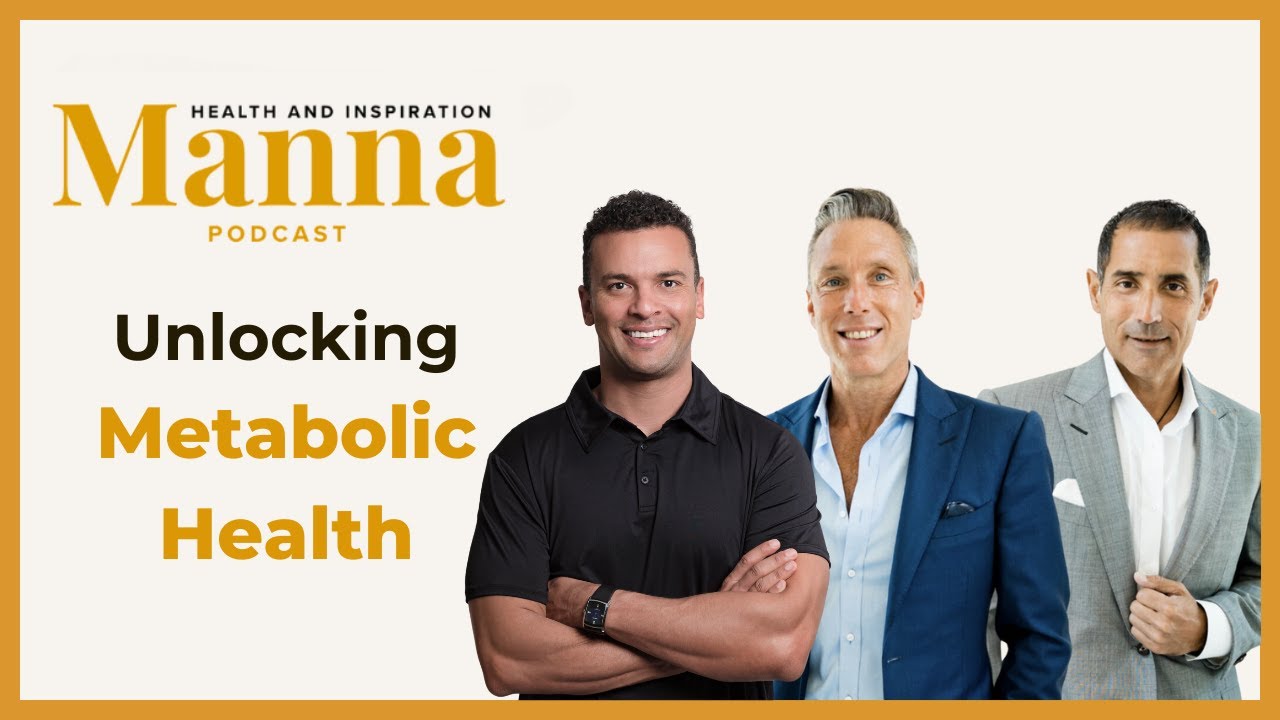 Unlocking Metabolic Health