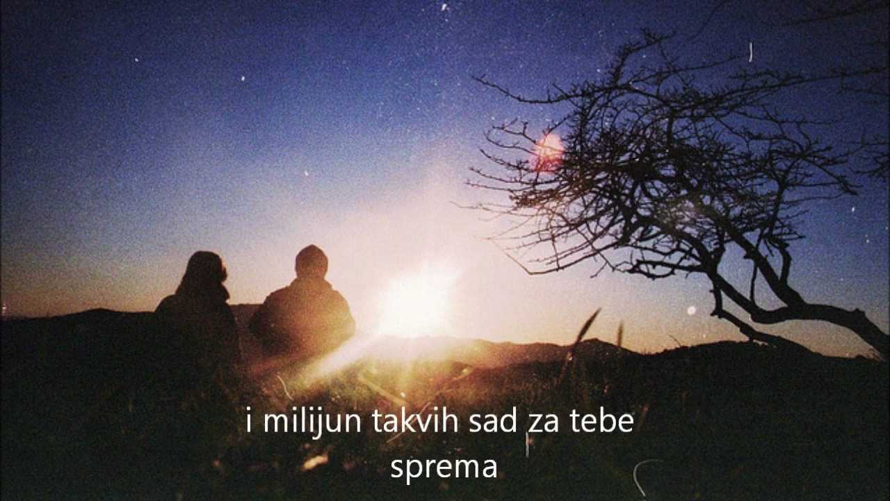 Pavel - Samo se dobri dani broje (w/lyrics)