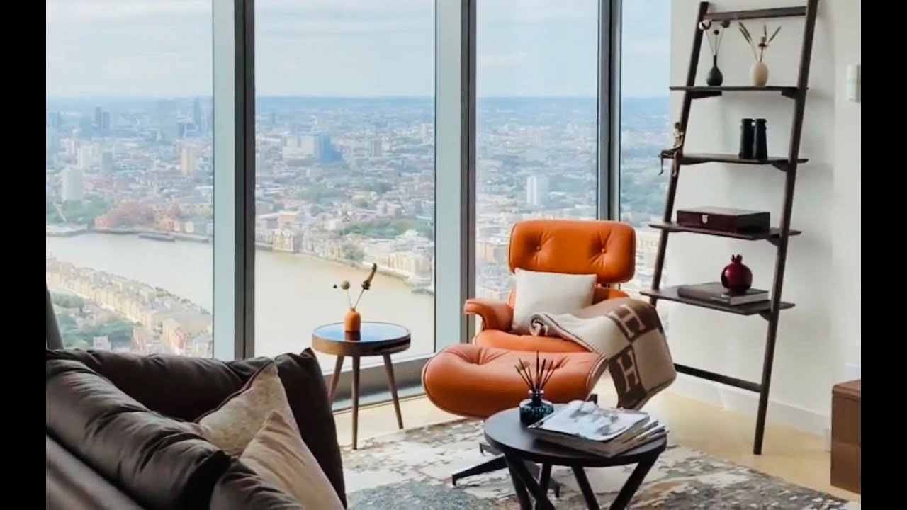 Landmark Pinnacle - Our Home