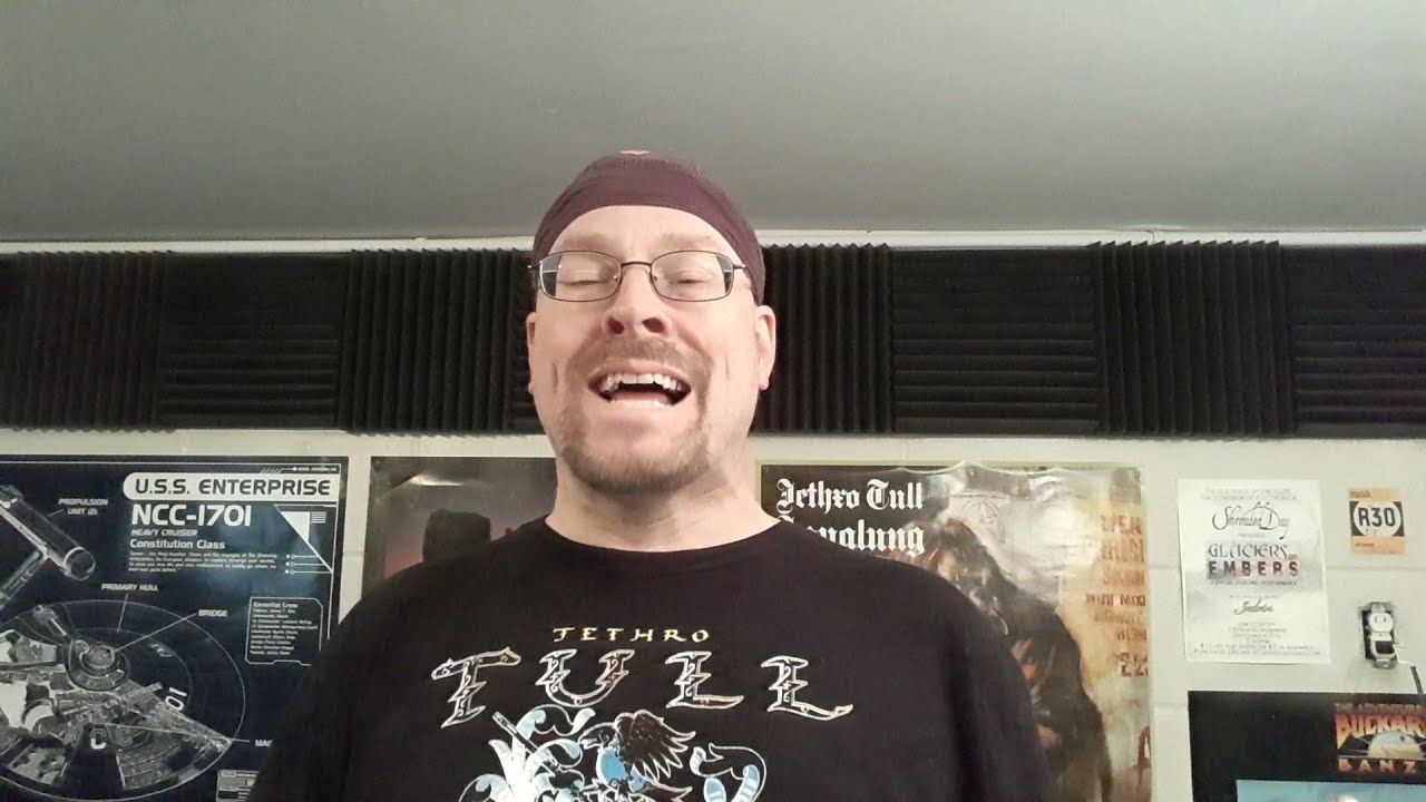 How To Flute Like Tull -- Flutter Tonguing